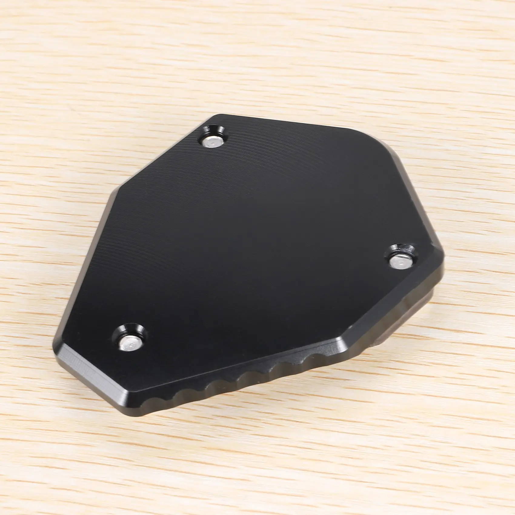 Подставка боковая подставка удлинитель увеличитель для KAWASAKI KLX125 KLX150BF KLX230 KLX230R