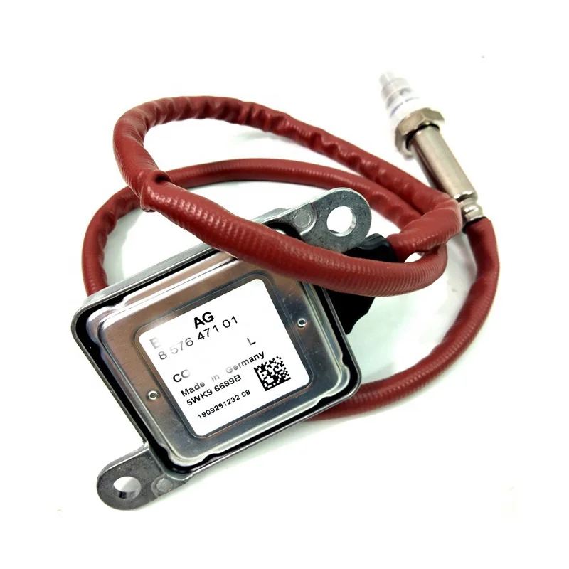 

Запасные части для грузовика Датчик NOX 12 В 5WK9 6699B 5WK96699B 857647101