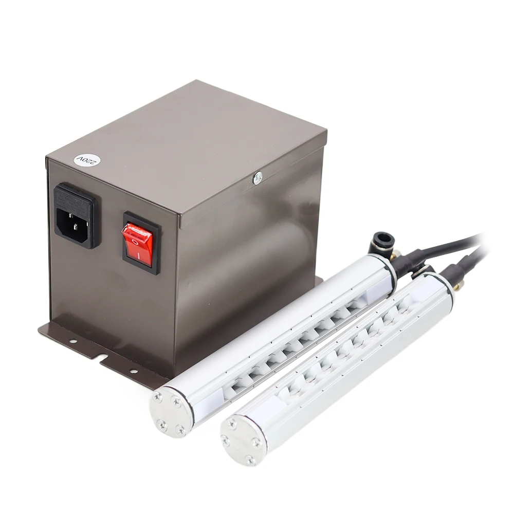

Генератор статического элиминатора SL-009 XMSJ