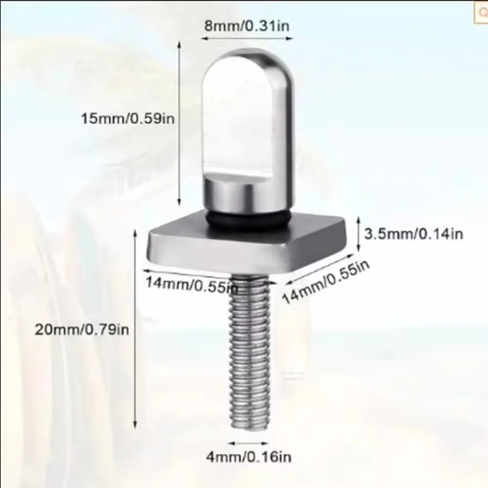 

Железные винты для доставки