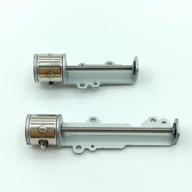 

Мини шаговый двигатель 36 мм 48 мм DC 5В