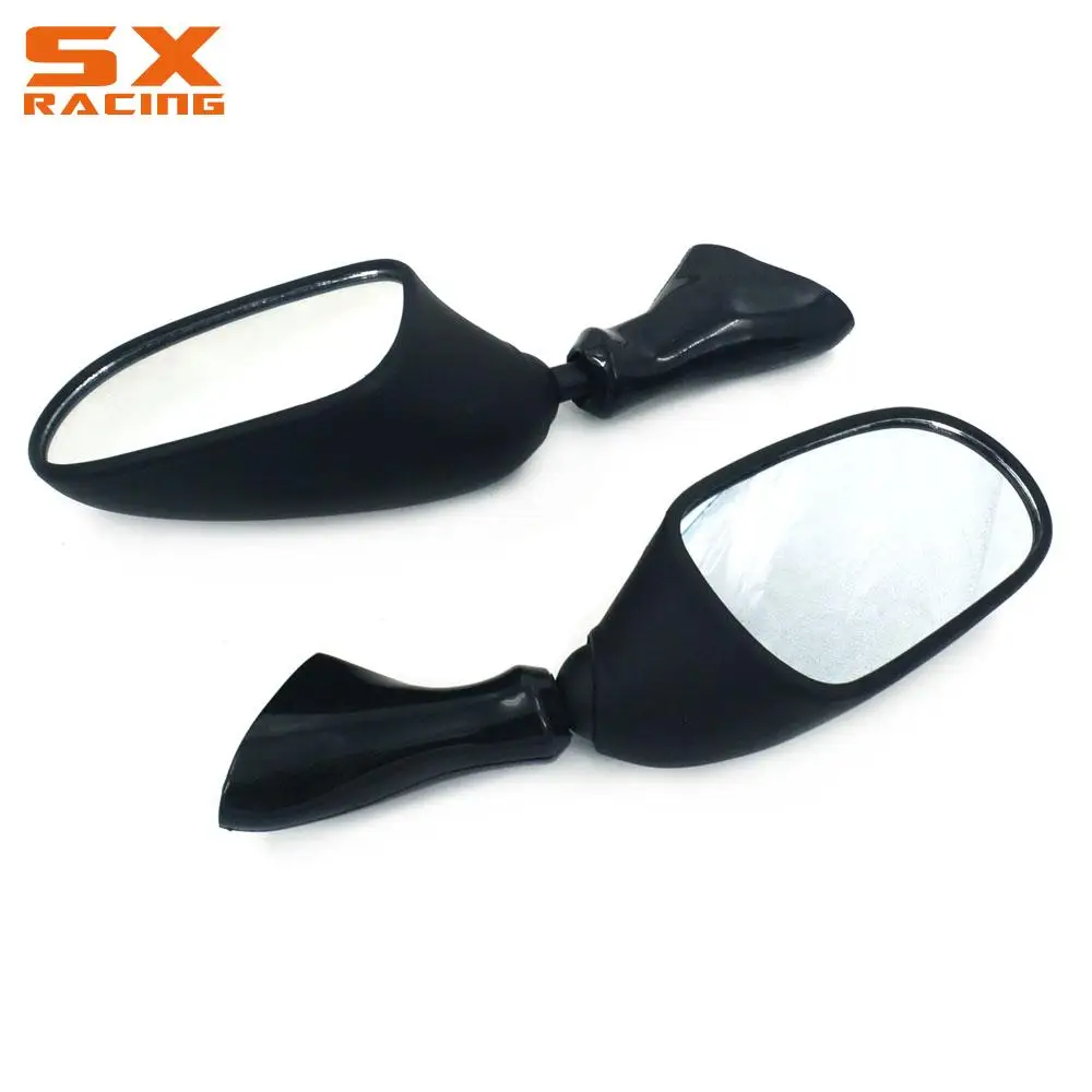 

Мотоциклетные боковые зеркала заднего вида для Suzuki Katana GSX600F GSX750F GSX 600F 750F 1998 1999 2000 2001 2002