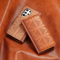 case for samsung galaxy s22 ultra 5gwallet case for s21ultras21fes21s21pluss22plusbusiness style leather case
