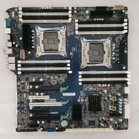 original motherboard for hp z840 workstation board 761510 001 710327 001