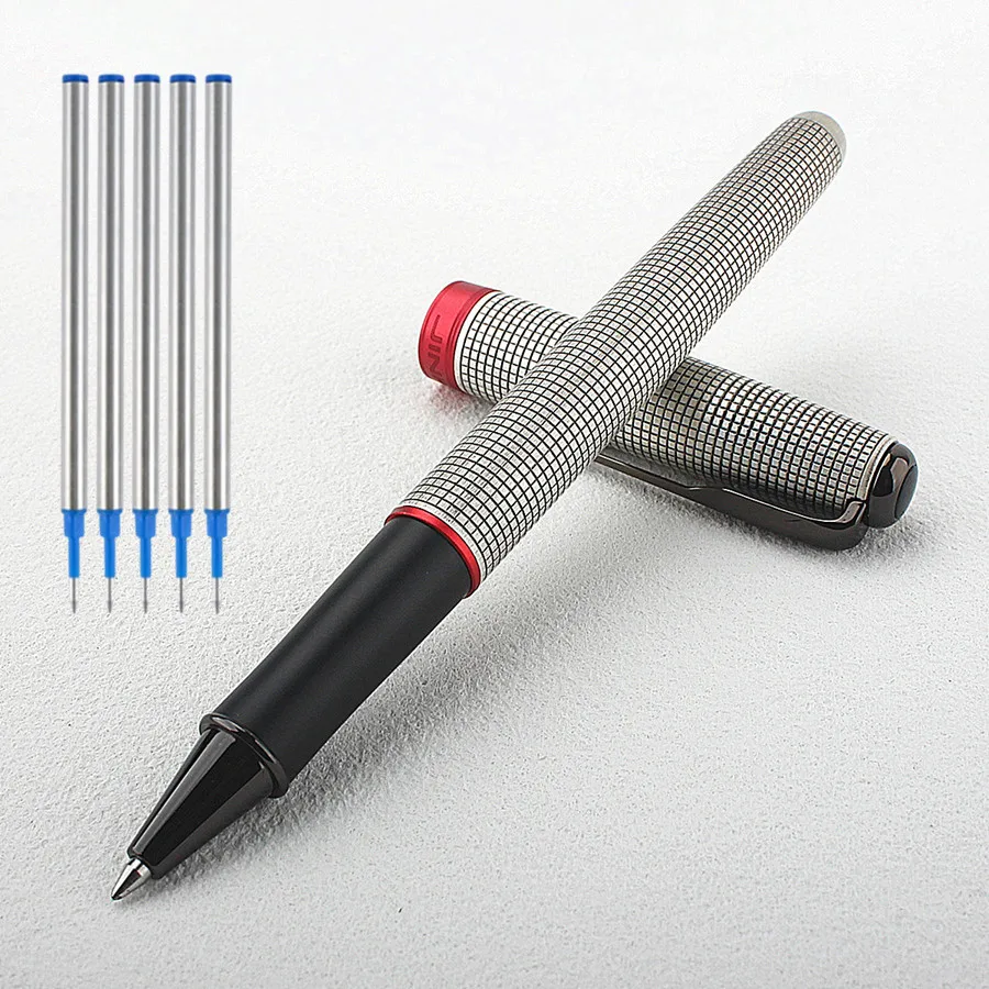 

MONTE MOUNT Jinhao ручка-роллер 0,7 мм