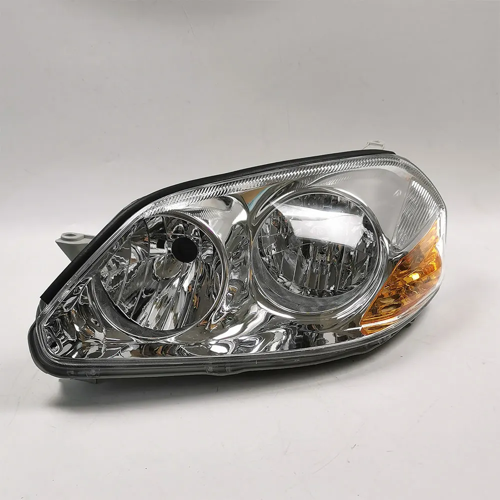 Фото Фара для Toyota Mark GX110 GX115 JZX110 JZX115, 2001-2003 гг., пара №1