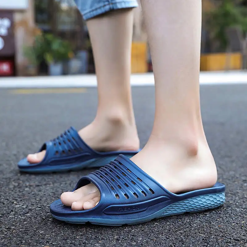 

Men's Slippers Kawaii Flip Flops For Wedding Boty Panske Shoes For Man Skateboarding Sandals Summer Teen Tennis Branded Tennis
