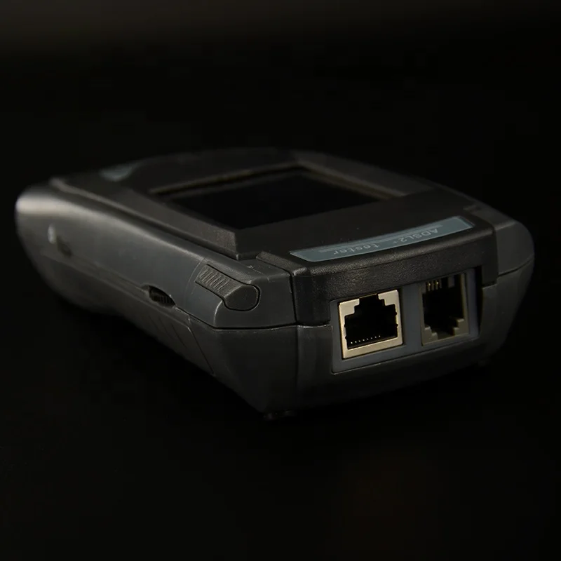 

Китайская заводская цена, высокопроизводительные сетевые тестеры ADSL VDSL XDSL