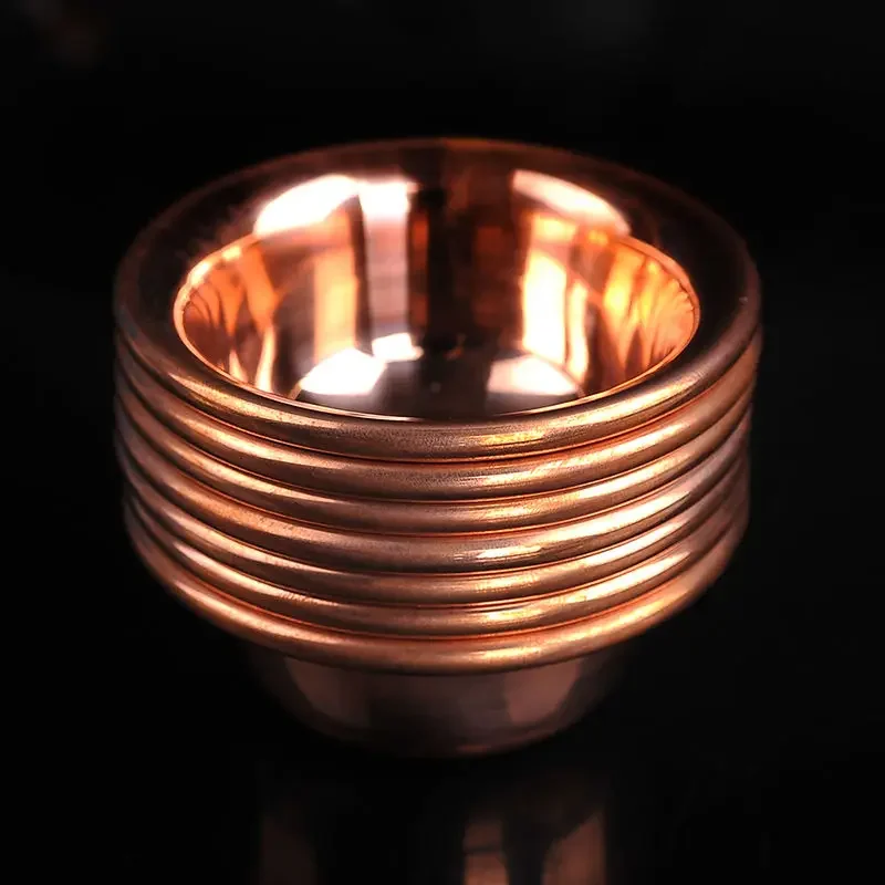 7 шт. Тибет Тибетский буддист Mikky предлагающая миску для воды фонарик с Божьим