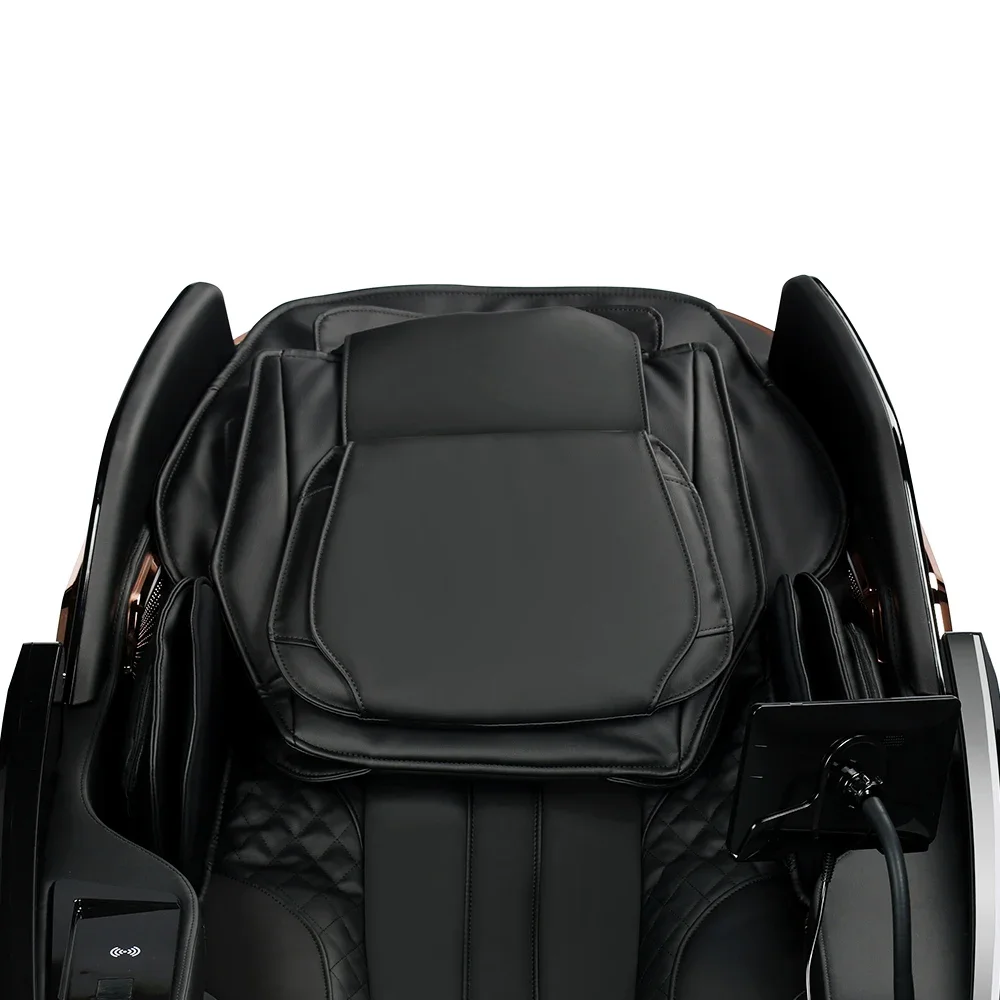 Массажное кресло с нулевой гравитацией oem дешевая цена Электрический шиацу