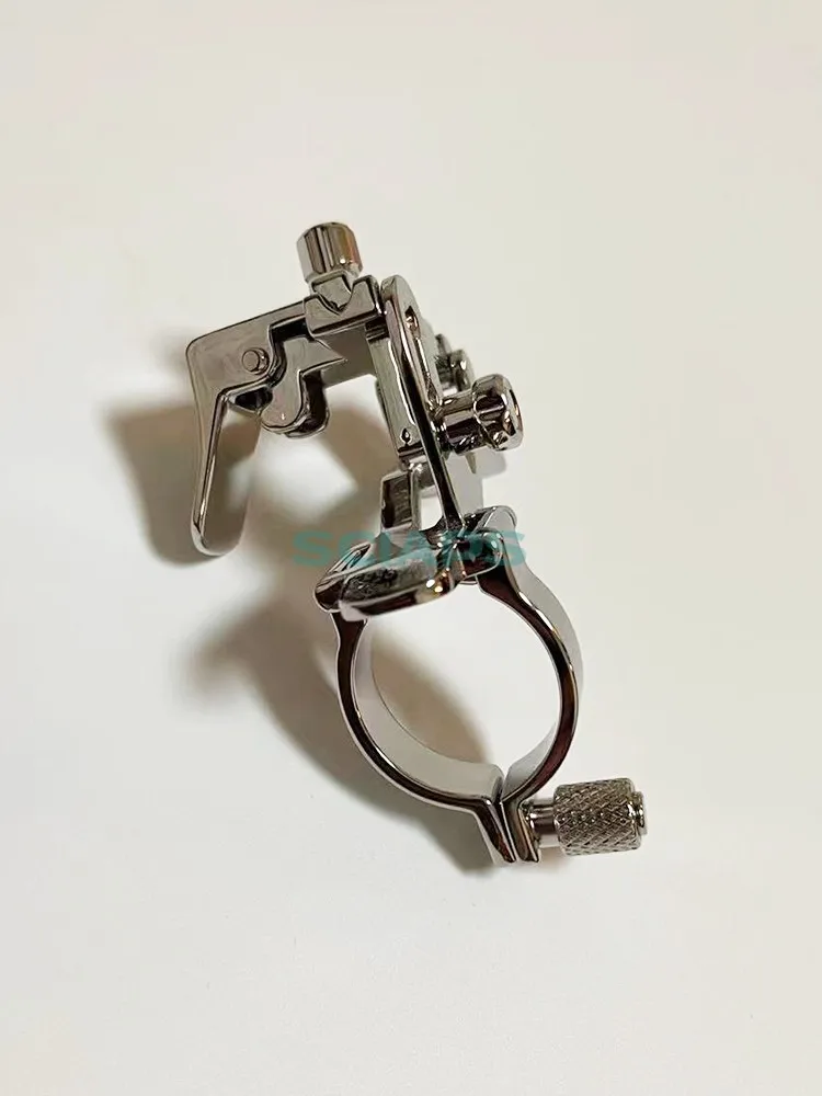 Умный медицинский ультразвуковой зонд стойка для проколов направляющая игла