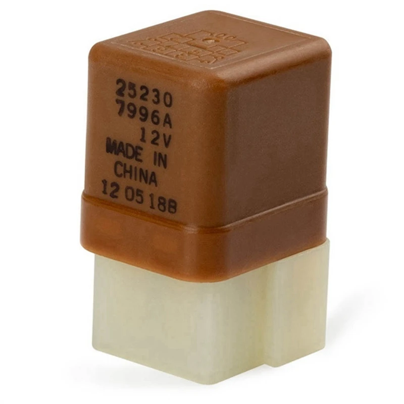 2 шт./комплект автомобильные реле 25230-7996A 252307996A