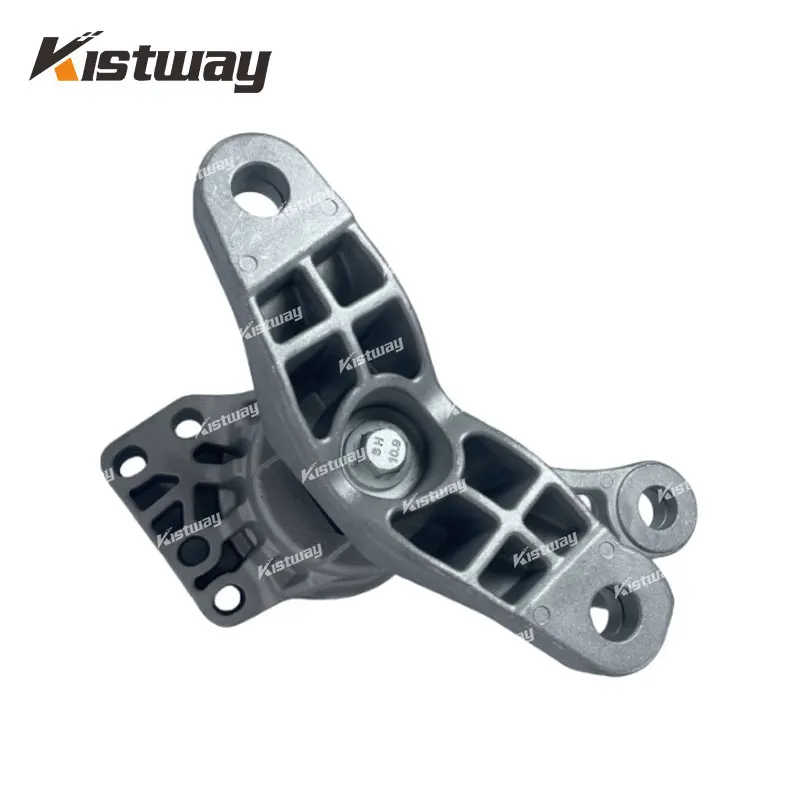 Фото Комплект из 3 опор двигателя/коробки передач для Ford Edge 07-14 2.0T, для Lincoln MKX 2007-2015 CT4Z-6038-B CT4Z-6038-C 8T4Z-6068-B №3