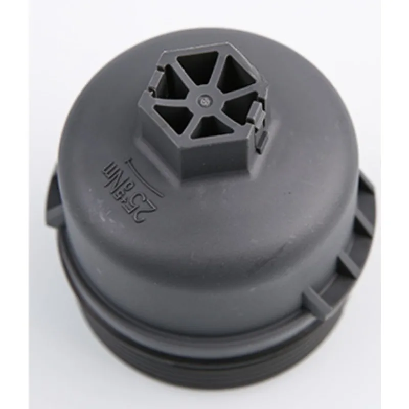 Крышка масляного фильтра для Citroen C3XR C4L C4 C-четыре 1 6 T 8 F01.115.00 автозапчасти