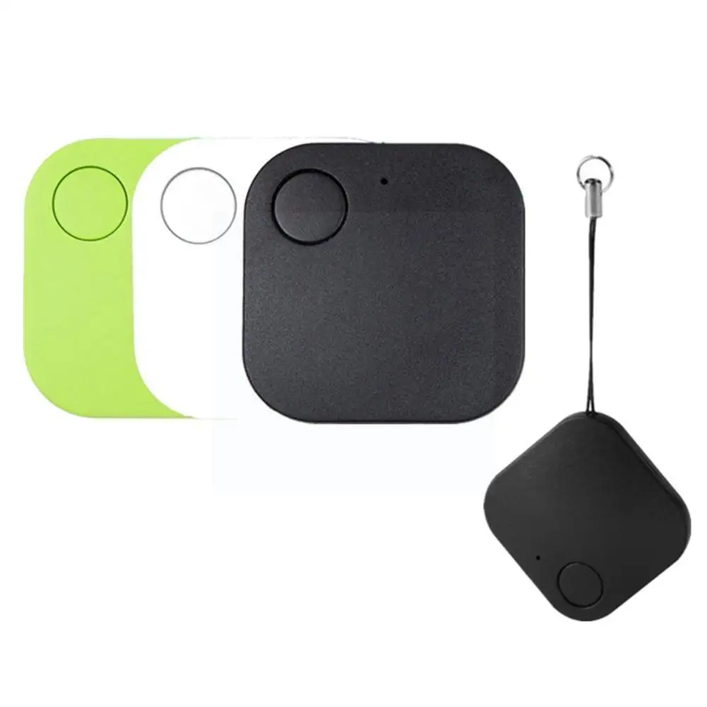 

Mini Tracking Device Tracking Air Tag Waterproof Location Lost Tracker Vehicle Finder Bluetooth Child Pet Tracker T1o8