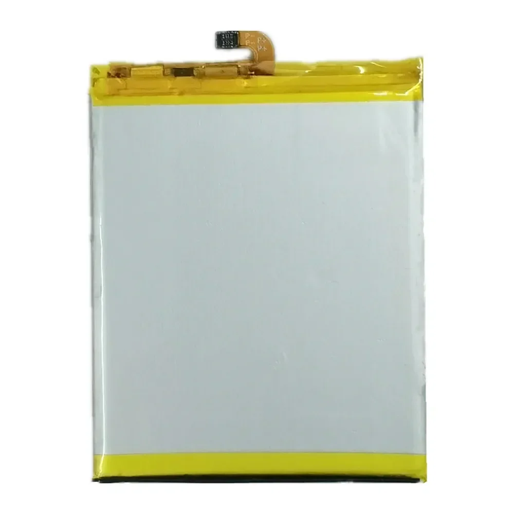 2024 года высококачественная сменная батарея LZ50 для Moto Motorola ONE 5G PLUS G100 Edge S 5000 мАч