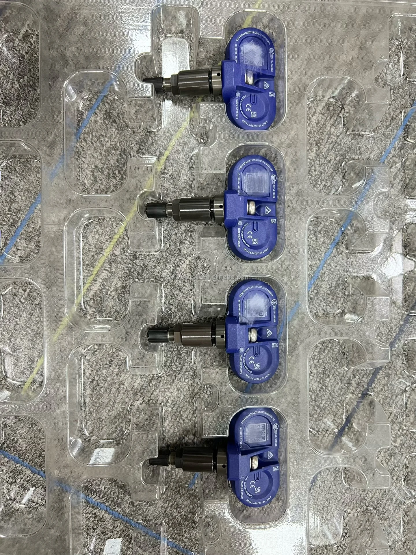 Датчики давления -качества Bluetooth-шина для модели 3 Y X S 1490750 -01-A A2C 10261600 103460200 C