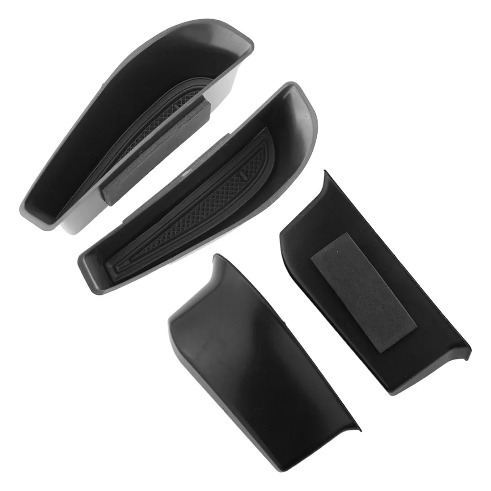 

VW ID.4 2021-2023 Органайзер Для Передних И Задних Дверей, Подлокотник, Ящик Для Хранения, Аксессуары Для Интерьера