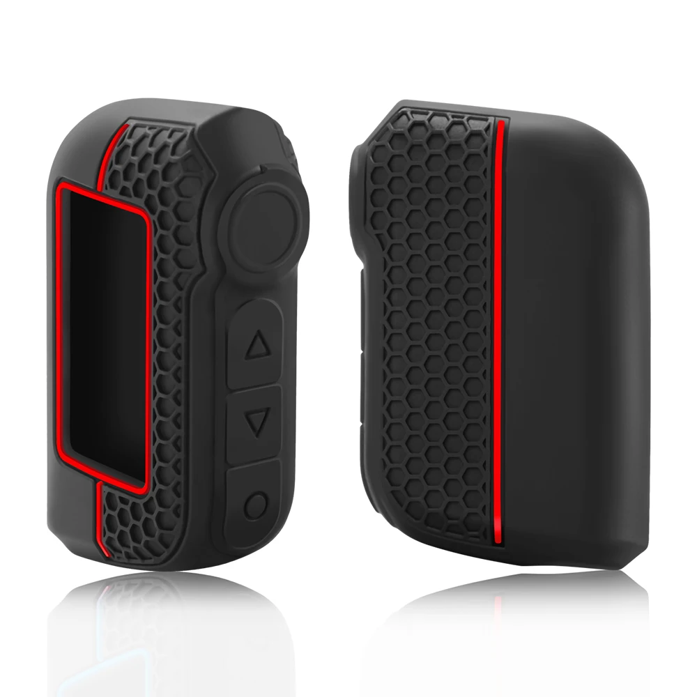 Новый Автомобильный Чехол Для Пульта Дистанционного Управления Системы