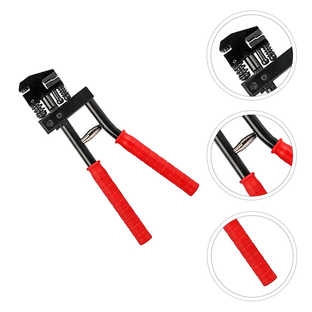 

1 шт. удобный практичный Многофункциональный перфоратор для