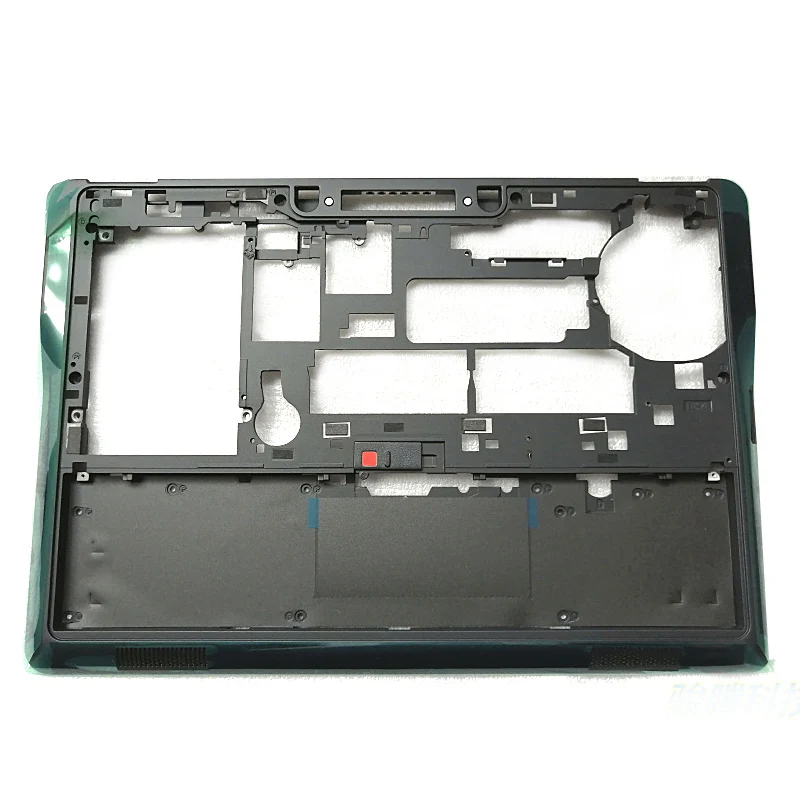 Задняя крышка ЖК-дисплея для ноутбука Dell Latitude E7450/передняя рамка/петли/Упор