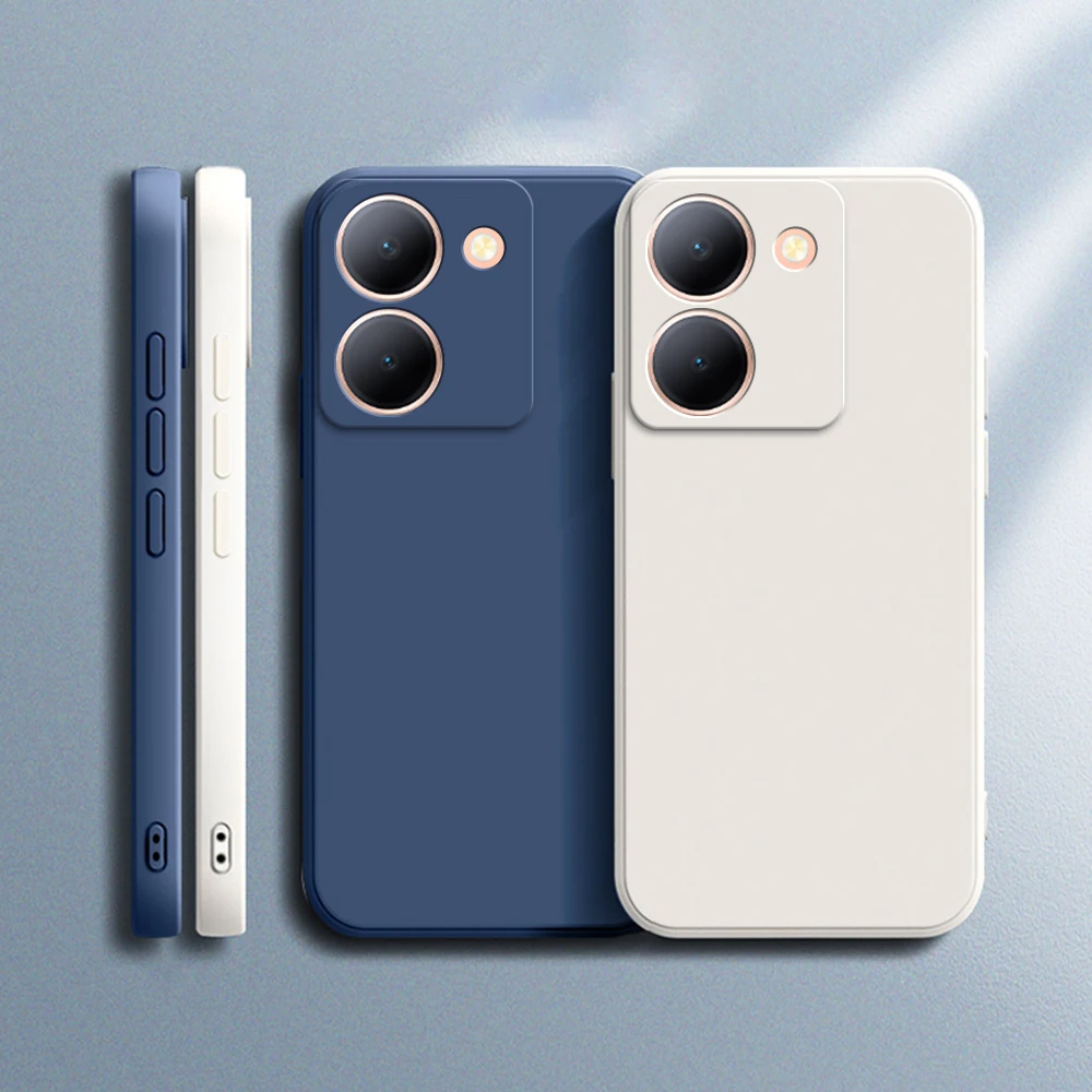 Чехол для телефона VIVO Y36 4G Y77 E 78 Plus Y77E