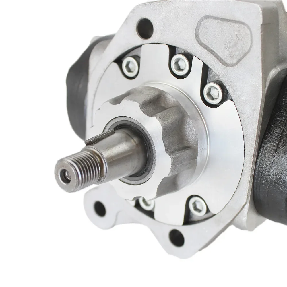 Фото Насос дизельного топлива для Isuzu NPR NQR NRR 4HK1 Denso 2004-2007 5.2L 4HK1 Denso NPR NQR NRR 2901238860 8973288862 8973288864 №3