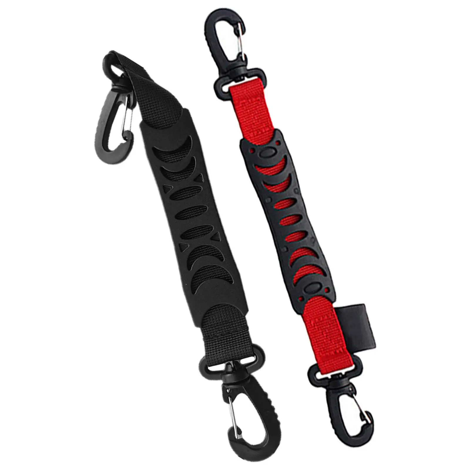 

Skating Shoes Carrier Strap Portable Ski Boots Strap Roller Skate Hanging Handle Bucke
