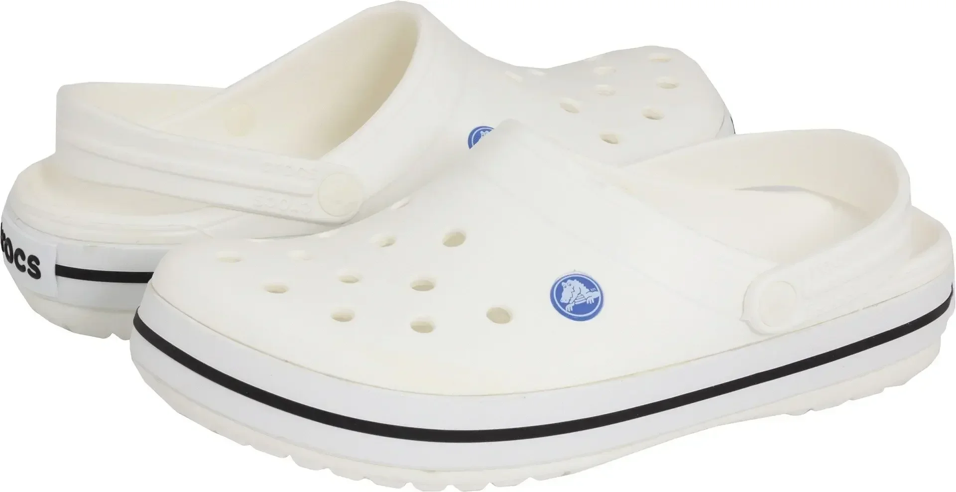Clog Crocs унисекс для взрослых 11016.