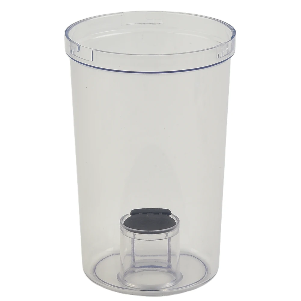 

Dust Dirt Bin Filter For VC333 Small Large Suction Handheld Vacuum Cleaner Accessories Household Match Original Equipment