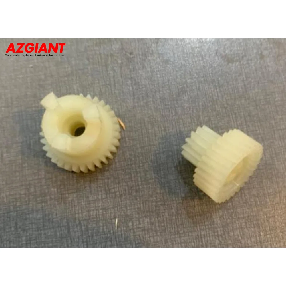 

Window Shade Rear Sun Shade Curtain Motor Repair Cog Gear For 2002-2010 Porsche Cayenne I 9PA 2010-2017 Porsche Cayenne II 92A