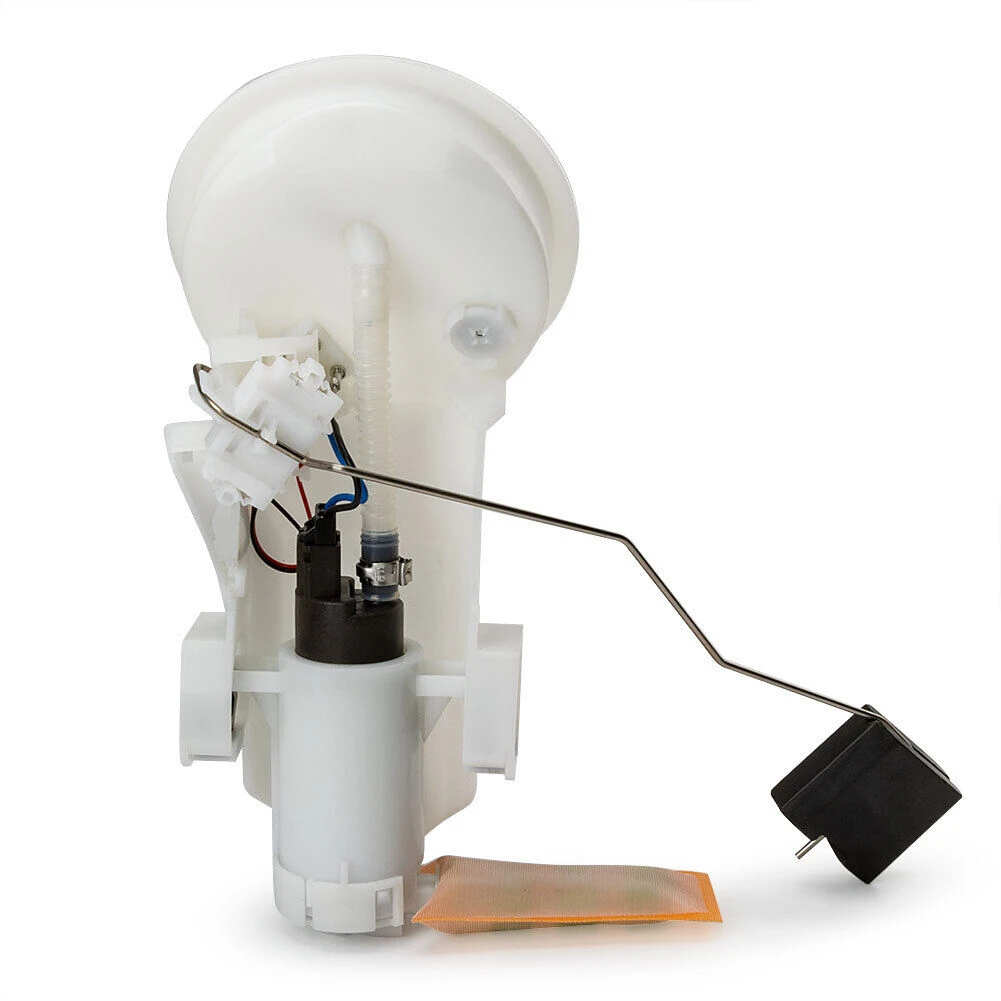 

1pc Car Accessories Pump Electric Fuel Pump 16146756323 Assembly Plastic Plug-and-play For BMW Z3 E36 1995-2002