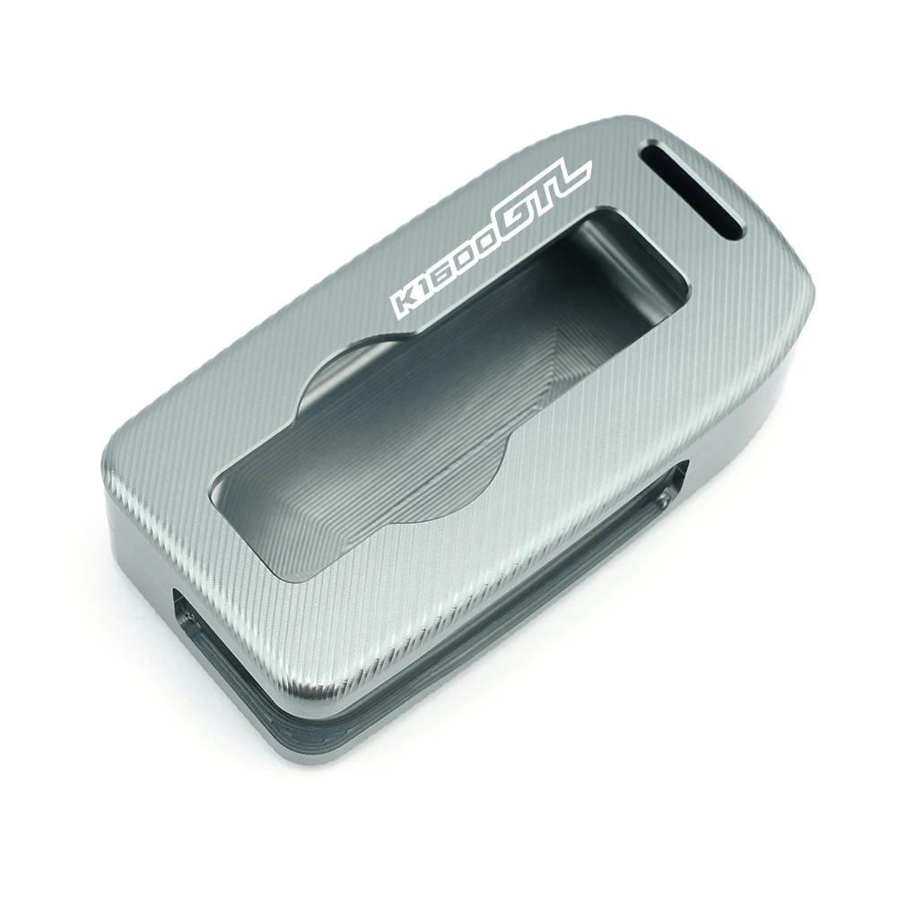 Чехол для ключей с ЧПУ мотоцикла защитный чехол клапана шины BMW K1600GTL K1600GT 2010-2020