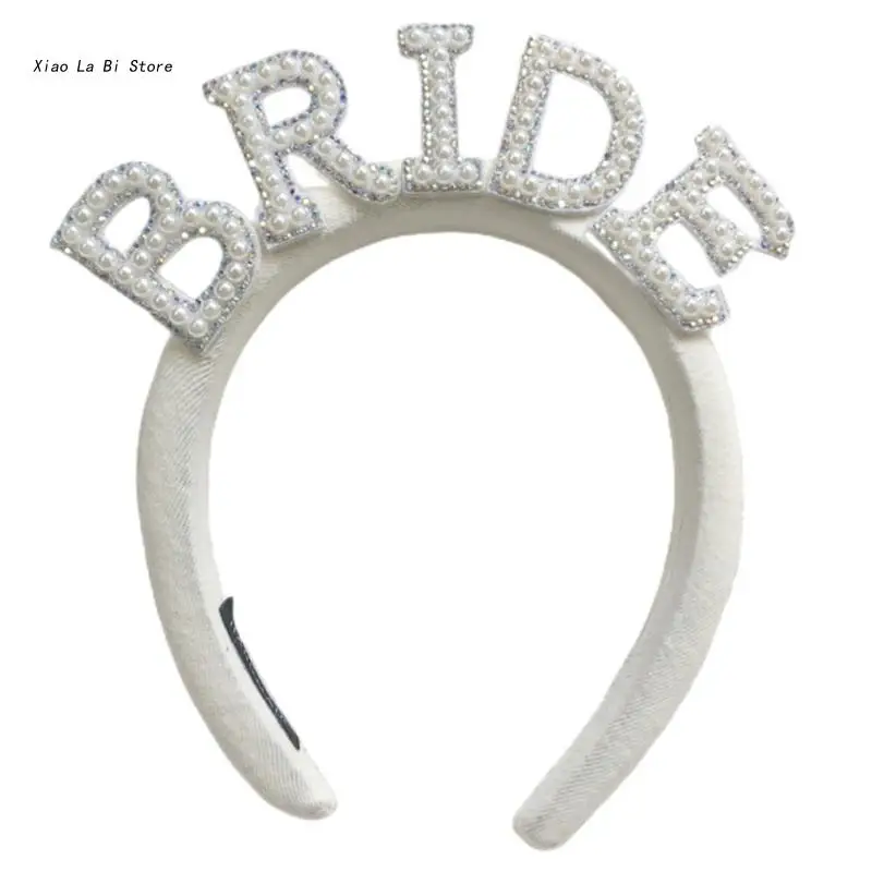 

Ободок для волос Женский, винтажный