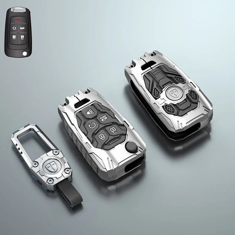 

Новый флип-чехол для автомобильного брелока для Chevrolet Cruze Impala Camaro Garna Equinox Volt Yakista AVEO Impala GMC Buick Excelle GL8