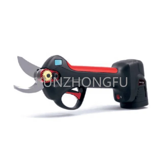 Herramientaspoda d jardín multiusos Kingson-podadora eléctrica profesional seguridad tijeras и батарея