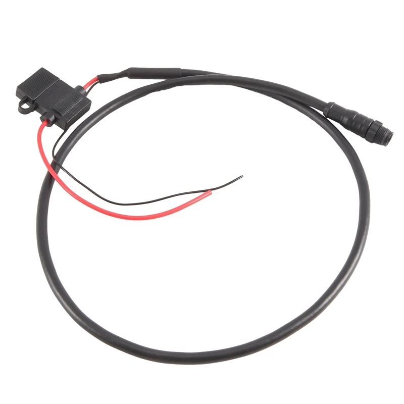 Для кабеля питания NMEA 2000 N2K с 5-контактным разъемом длиной 1 м/39 4 дюйма для сетей