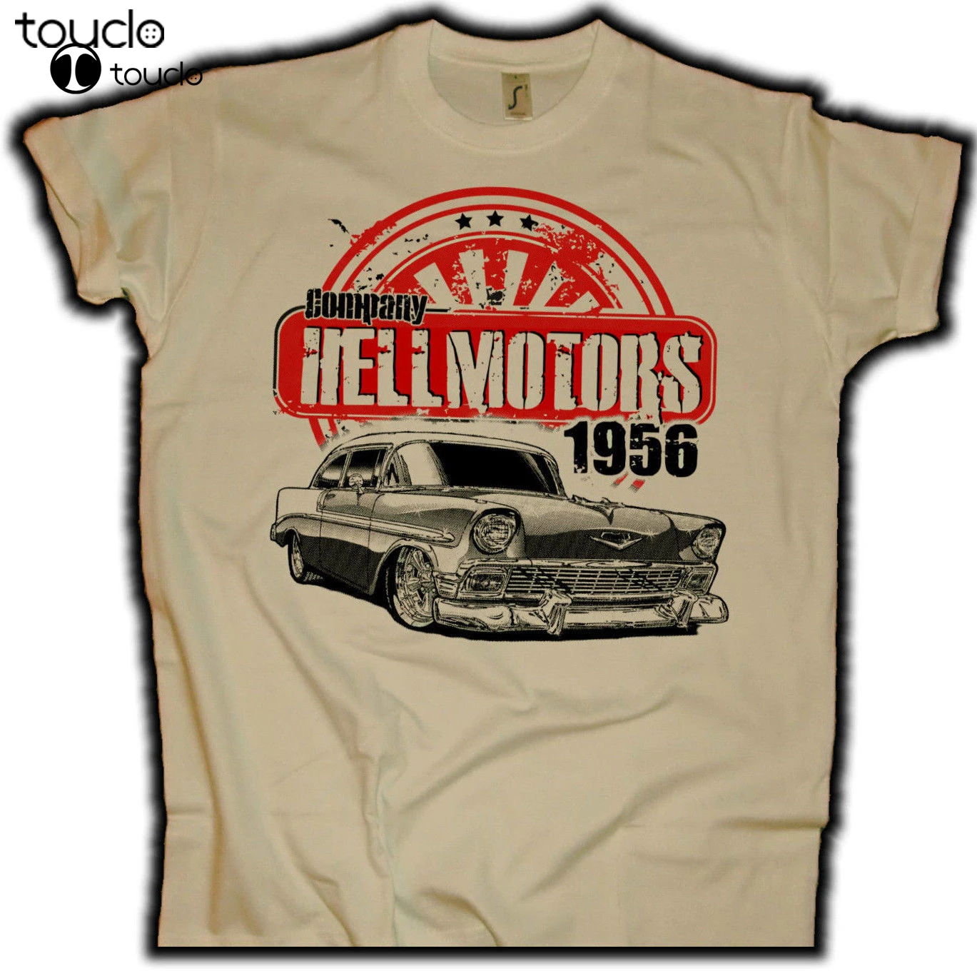 

Fashion Men T Shirt Free Shipping 56 Sand Us Muscle Car Herren T-Shirt V8 Hot Rod Drag Race Oldschool Summer T-Shirt Unisex