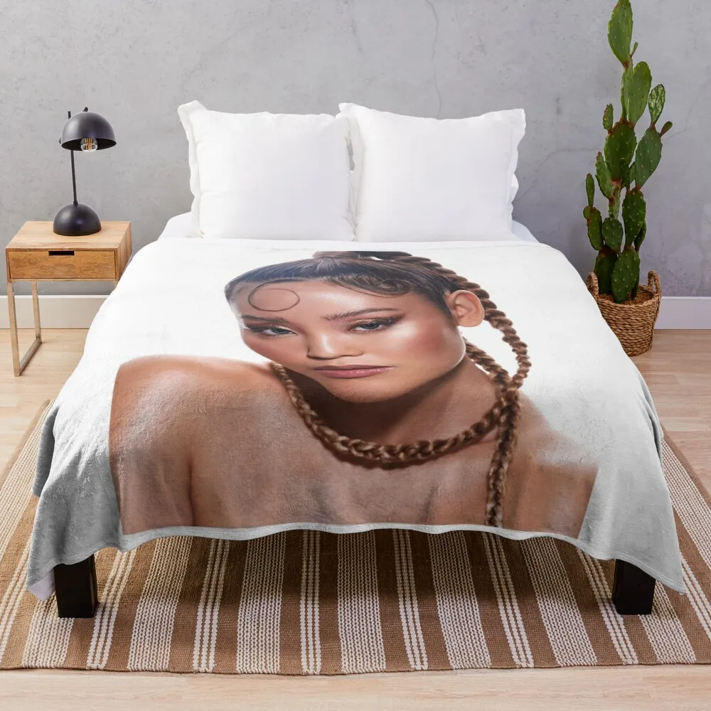 Одеяло Джари Ли 8 модные туристические одеяла для пикника