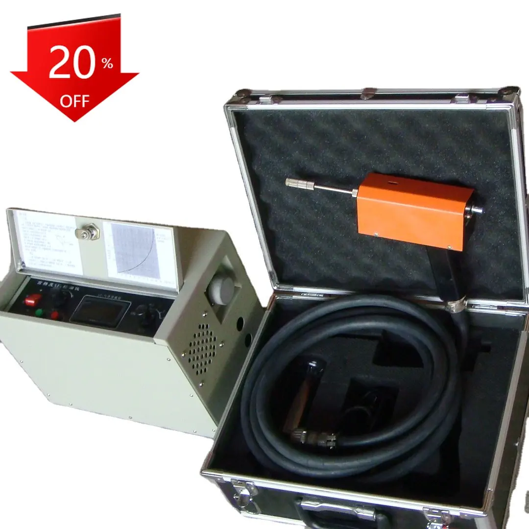 

WDLF High Precision SF6 Gas Leak Detector