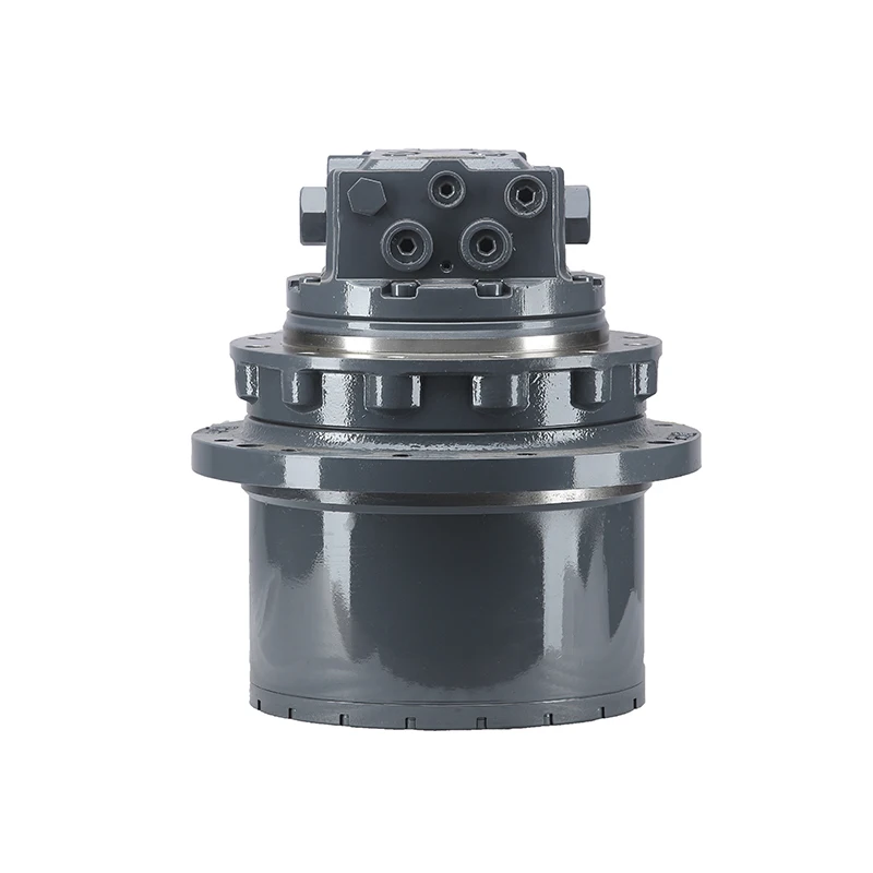PC40MR-1 Final Drive PC40MR Travel Motor 22M-60-11132