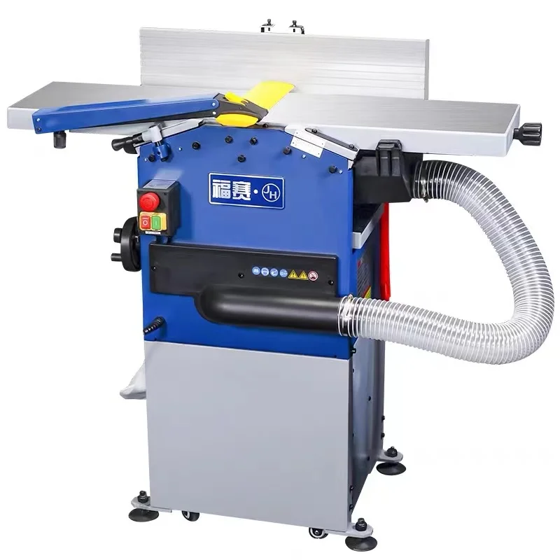 

Hot Sale FS-Y10 2200w Surface and Thickness Wood Jointer and Planer Abrihter Good Quality Fast Delivery Free After-sales
