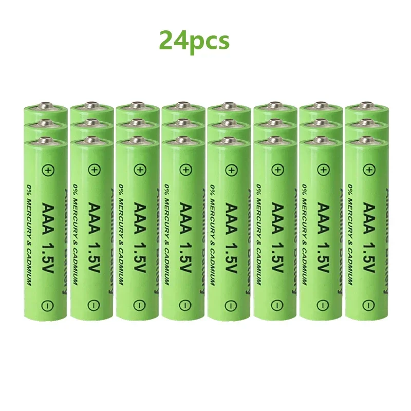 

AAA 1.5V Battery Free Shipping Rechargeable Battery 8800mAhAAABattery Suitable Forcomputerclocksradiovideo Gamesdigital Cameras