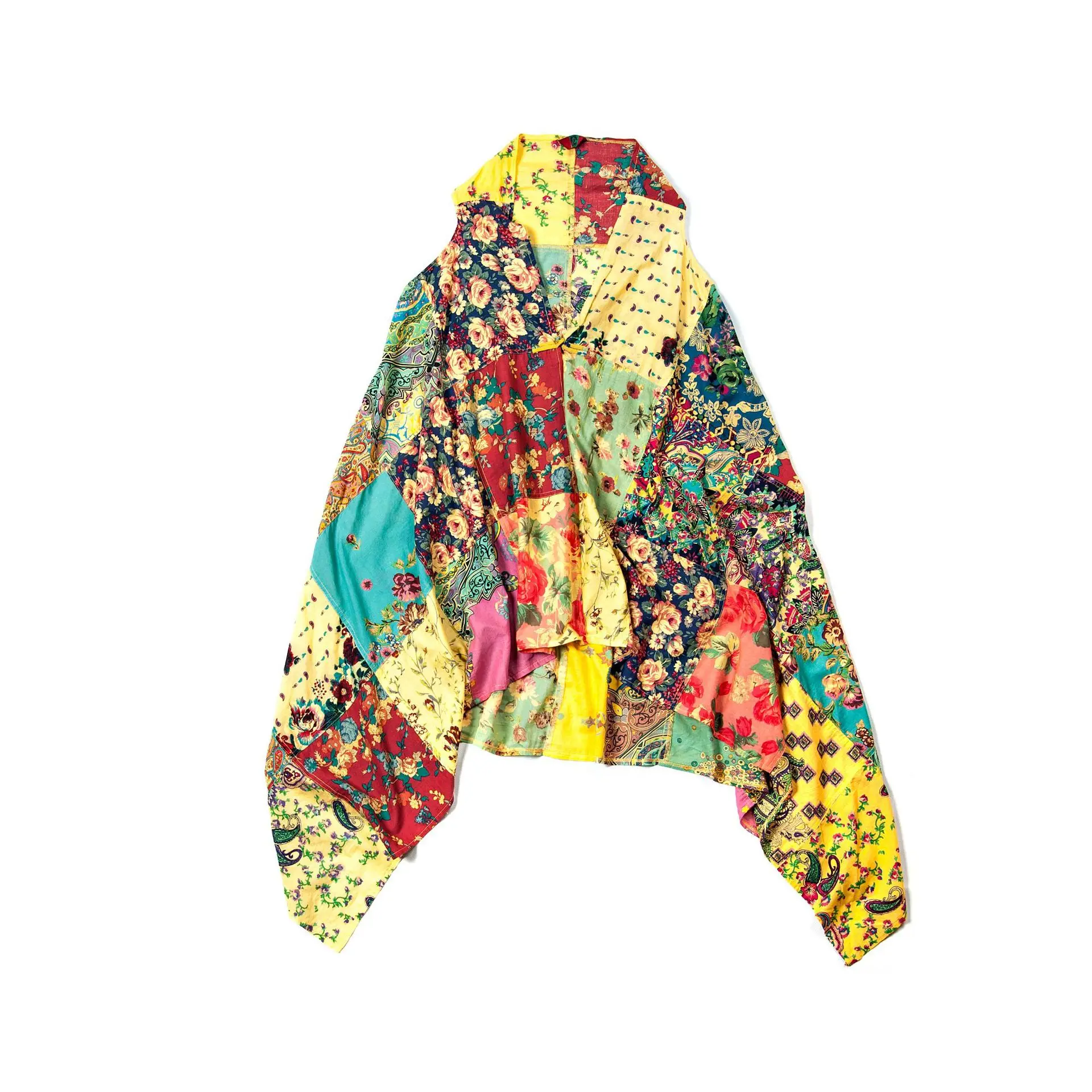 Рисунок 6 - Летняя женская одежда