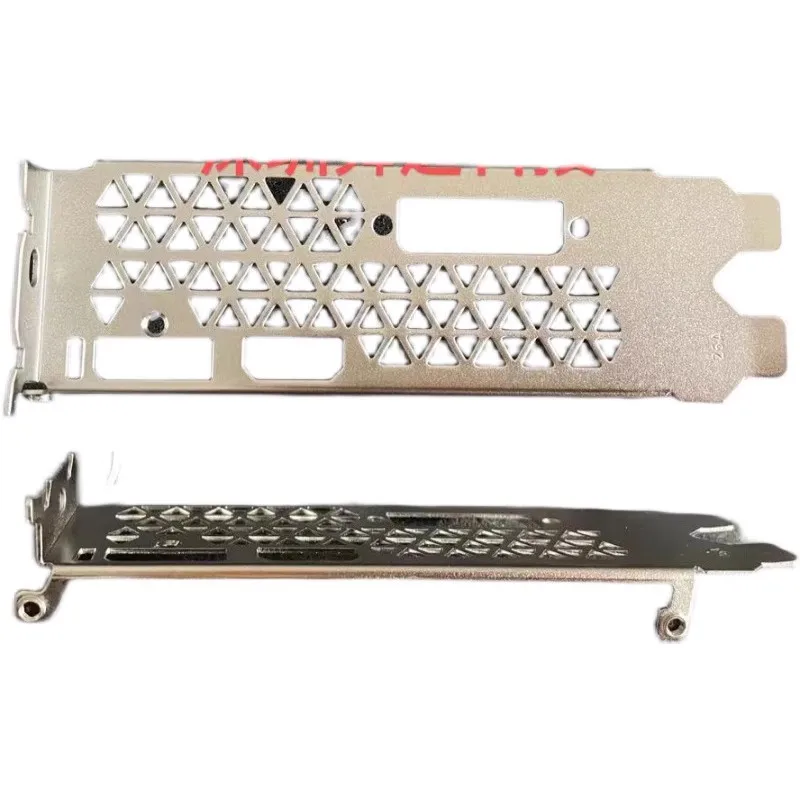 IO I/O защитная задняя панель для Xiangsheng RTX2060 SUPER Zhanshen 8G D6 перегородка пустая задняя панель шасси
