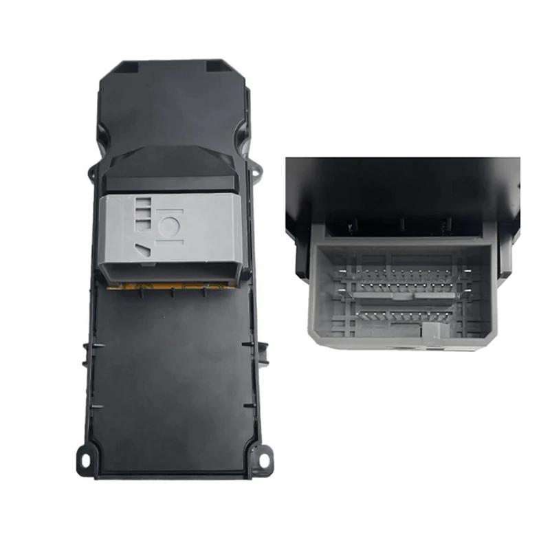 Автомобильный электрический главный переключатель управления подъемом