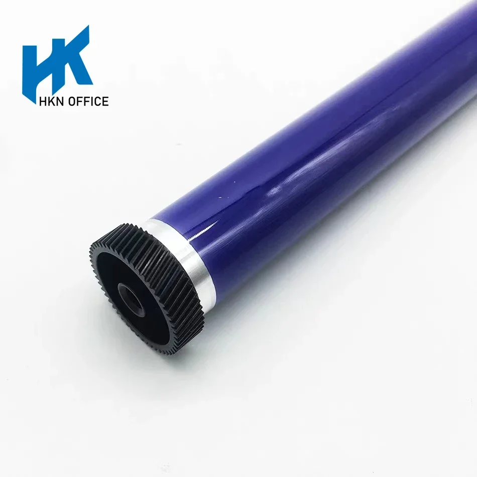 4PCS For Xerox Phaser 6125 6130 6140 6140N 6500 WorkCentre 6505 Printer Image Drum Unit Original Color OPC 200K Life