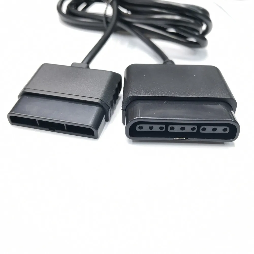 Удлинительный кабель для контроллера 1 8 м игровой консоли Sony PS1/PS2 Line Playstation playstation