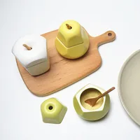 Ёмкости для специй#3