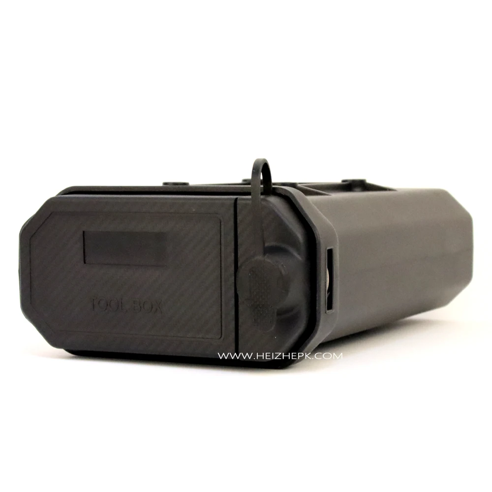 Новый боковой ящик для инструментов BENELLI TRK502X TRK502 TRK702 TRK251 Adventure Аптечка первой